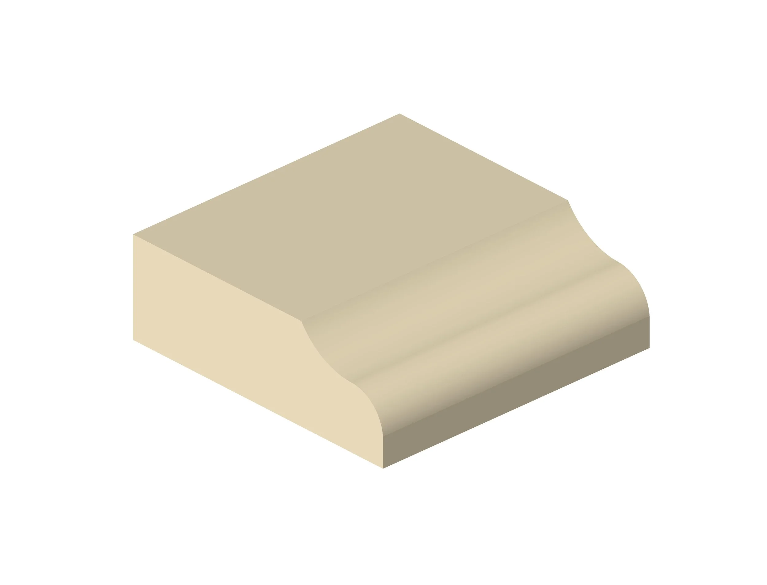 908-SM-1-1/8" x 3/8"