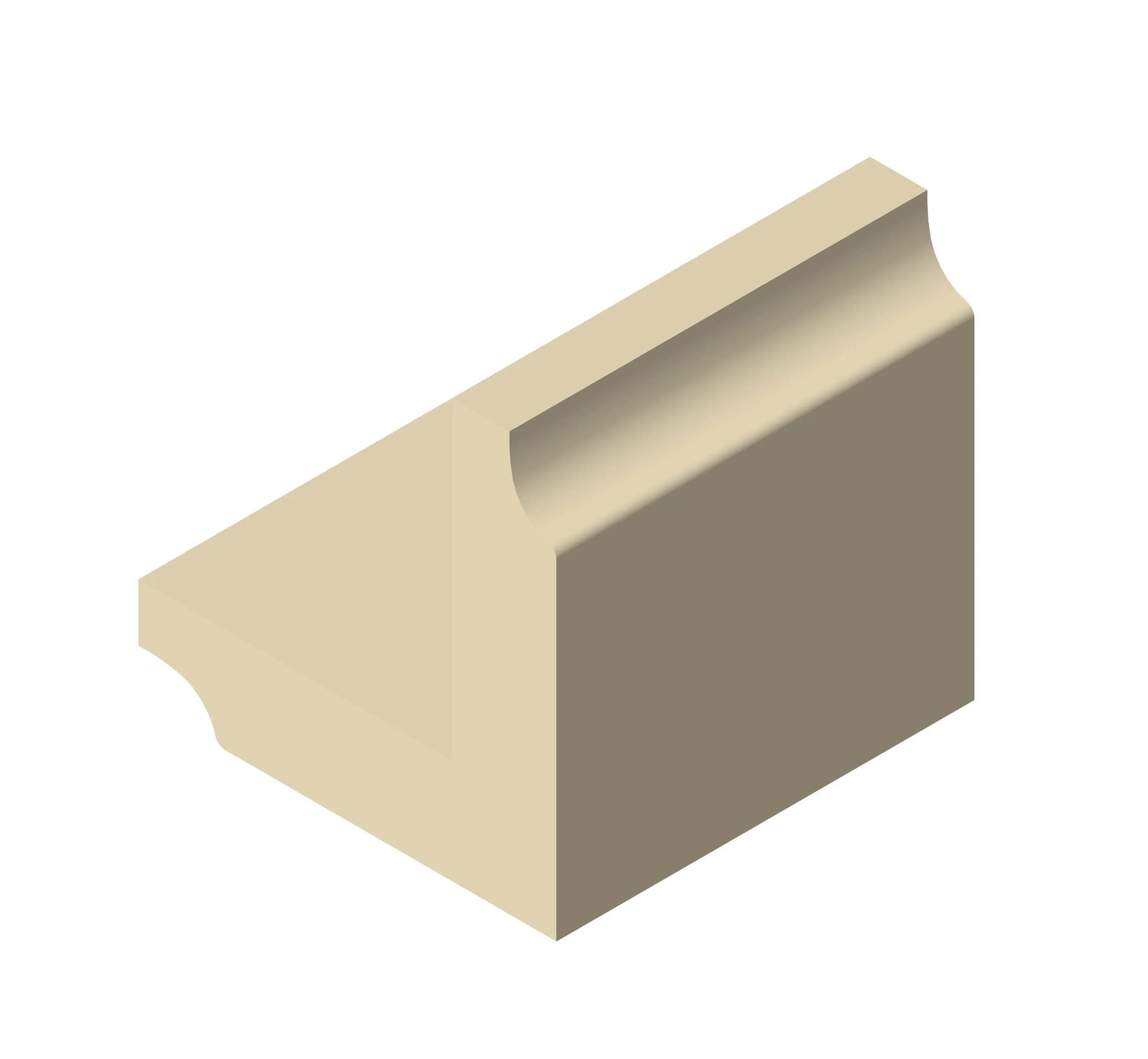 125-OSC- 1-1/4" x 1-1/4"