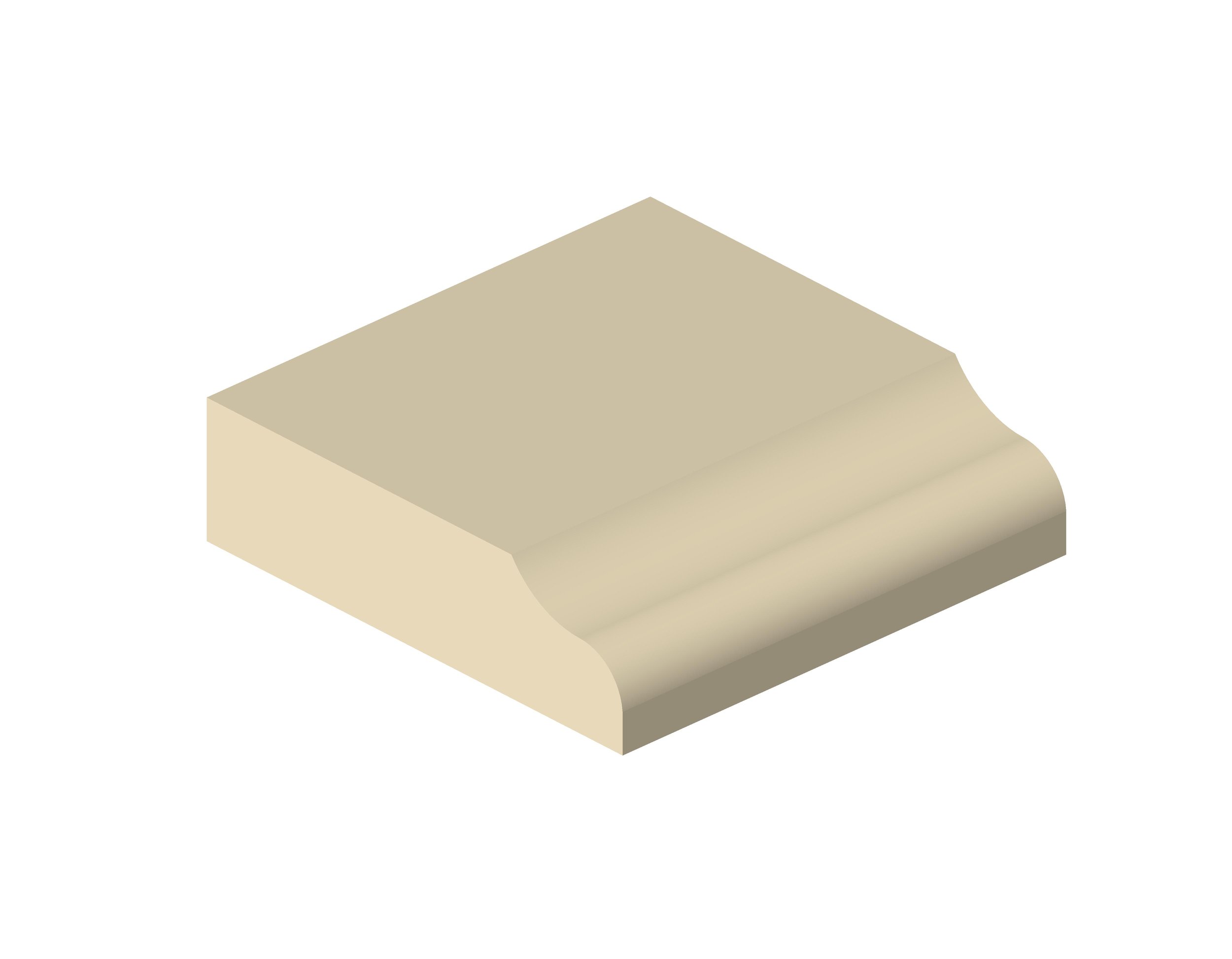 906-SM-1-1/8" x 3/8"