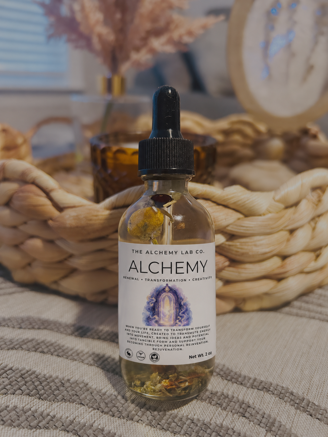 Alchemy