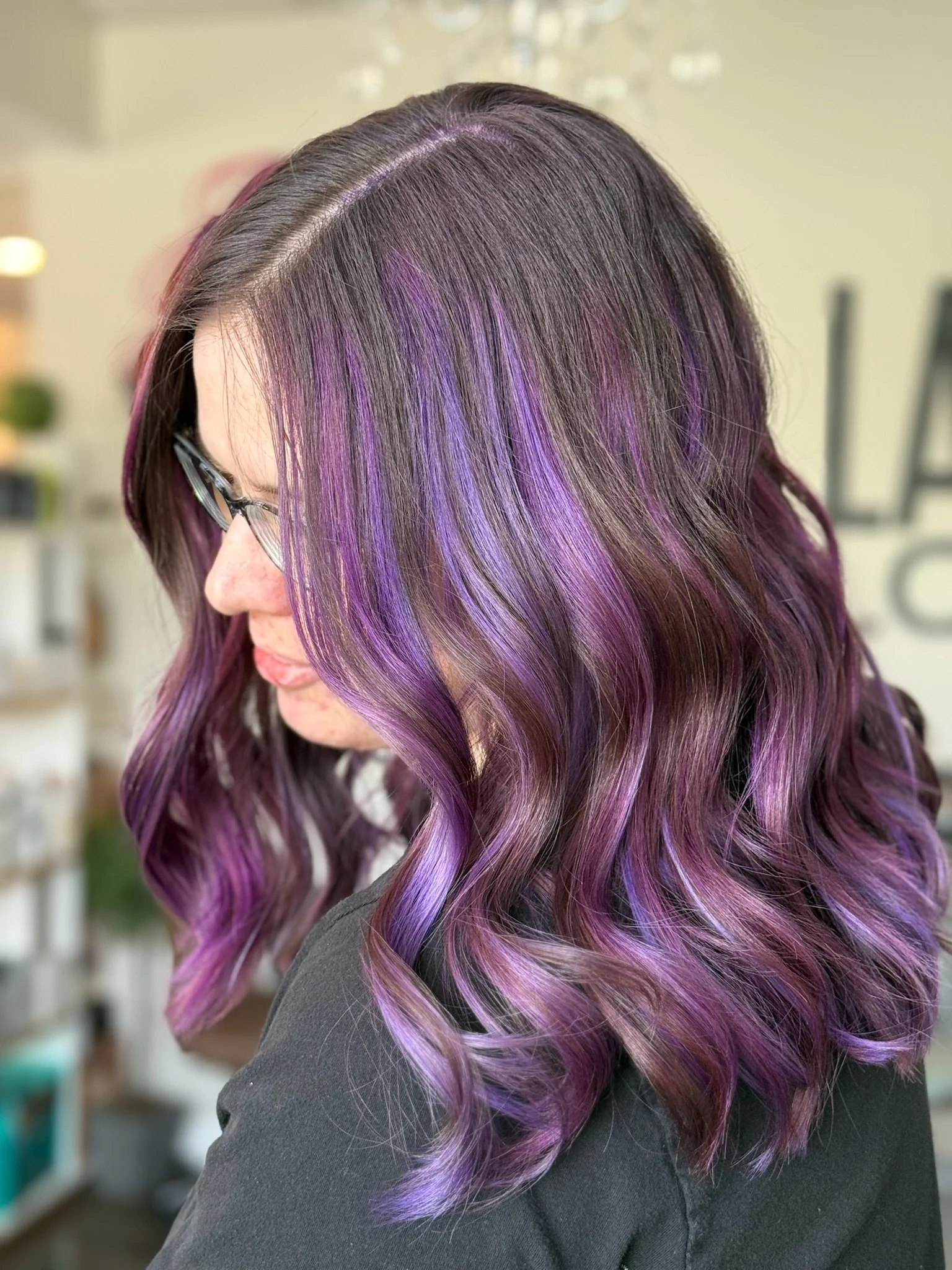 Creative / Vivid Color