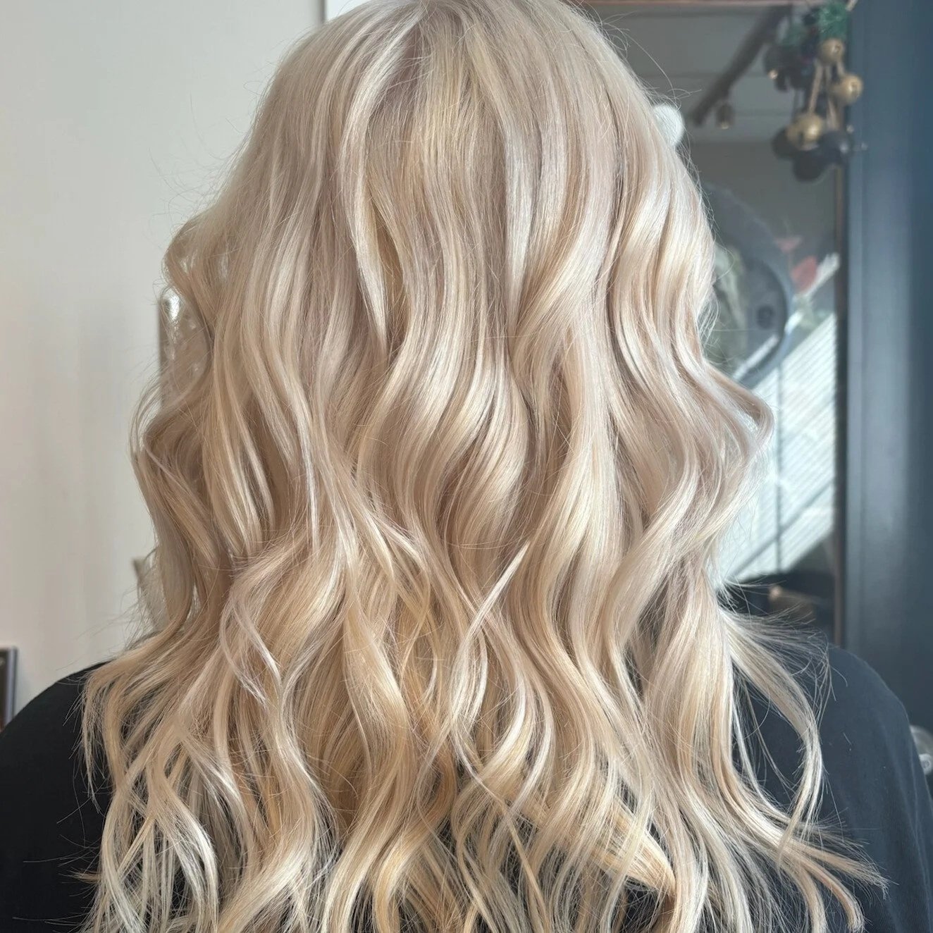 Blonding