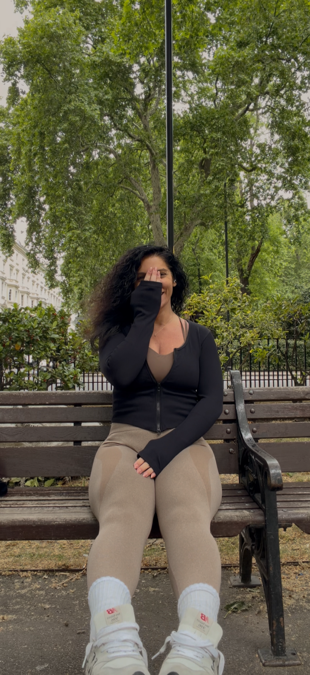 Dating Someone Who Doesn't Work Out — Can It Work?