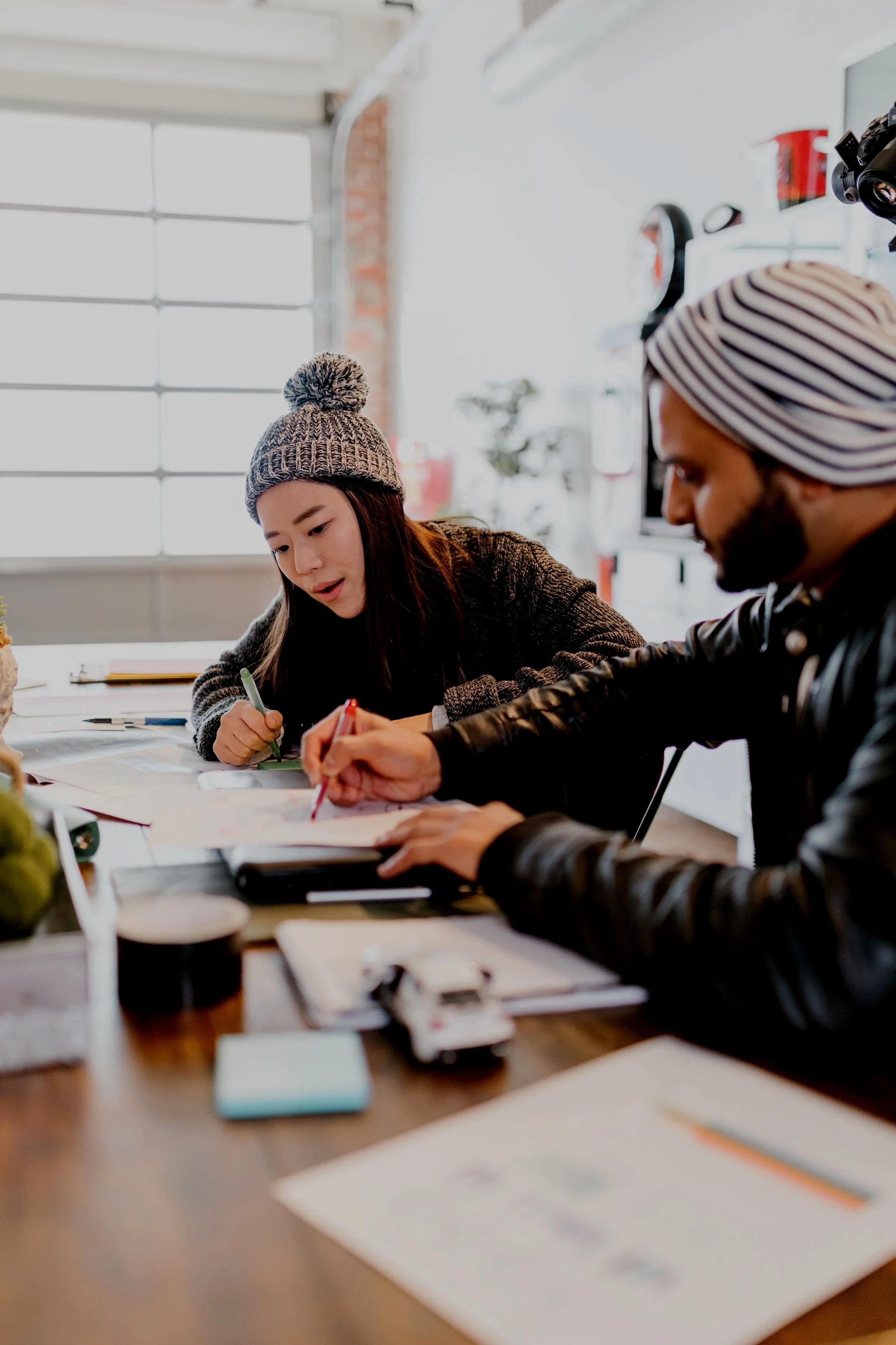 social media manager london