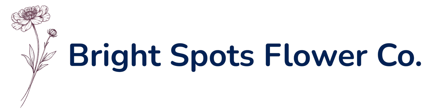 Bright Spots Flower Co.