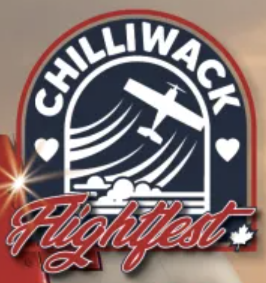 Chilliwack Flight Fest – Chilliwack Airport (CYCW), BC