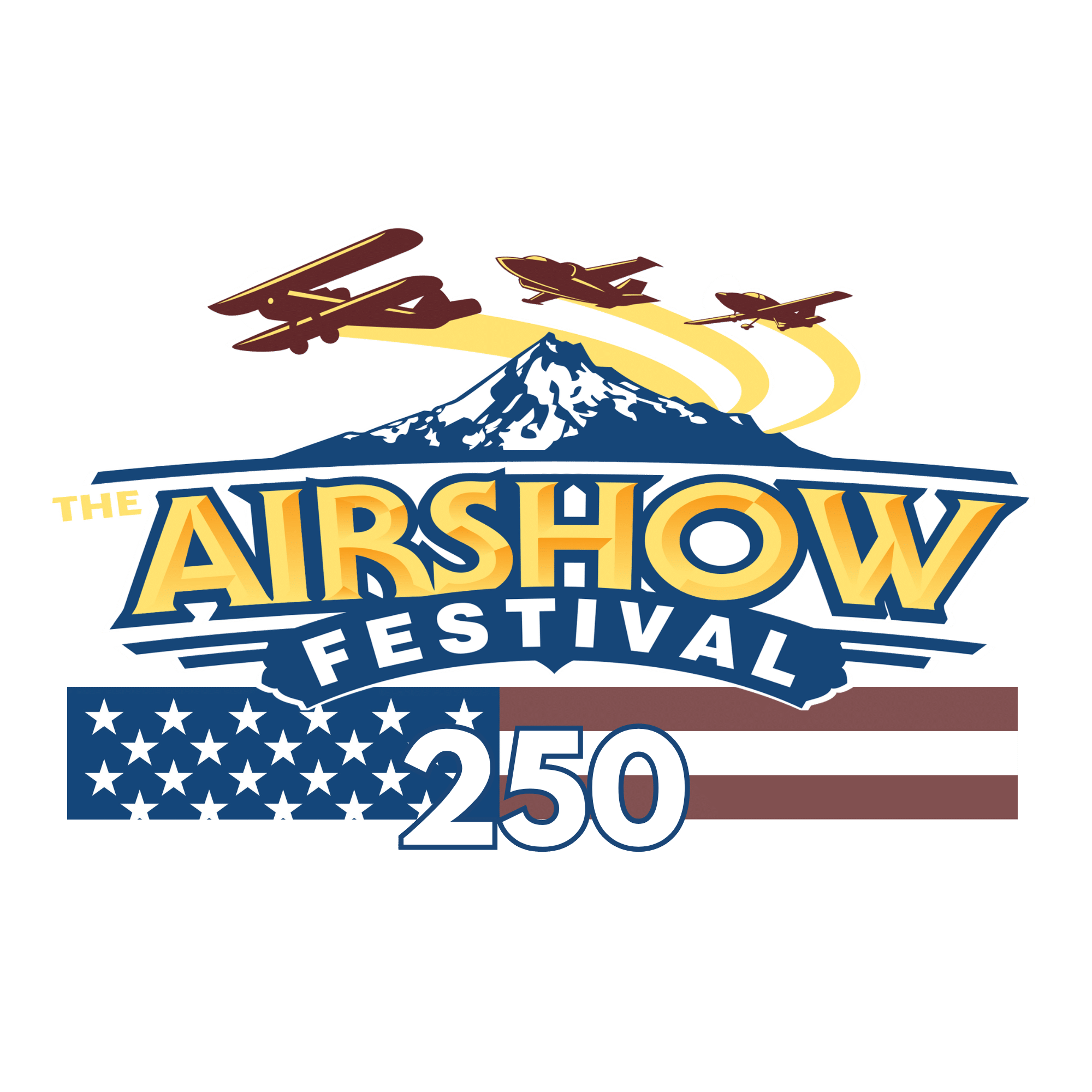 Airshow of the Cascades – Madras Municipal Airport (S33), Oregon
