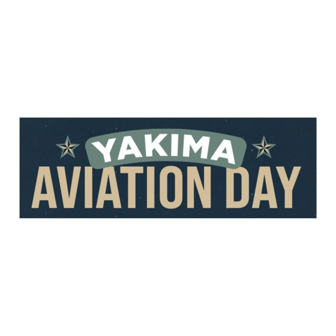 Yakima Aviation Day – Yakima Air Terminal-McAllister Field (KYKM)