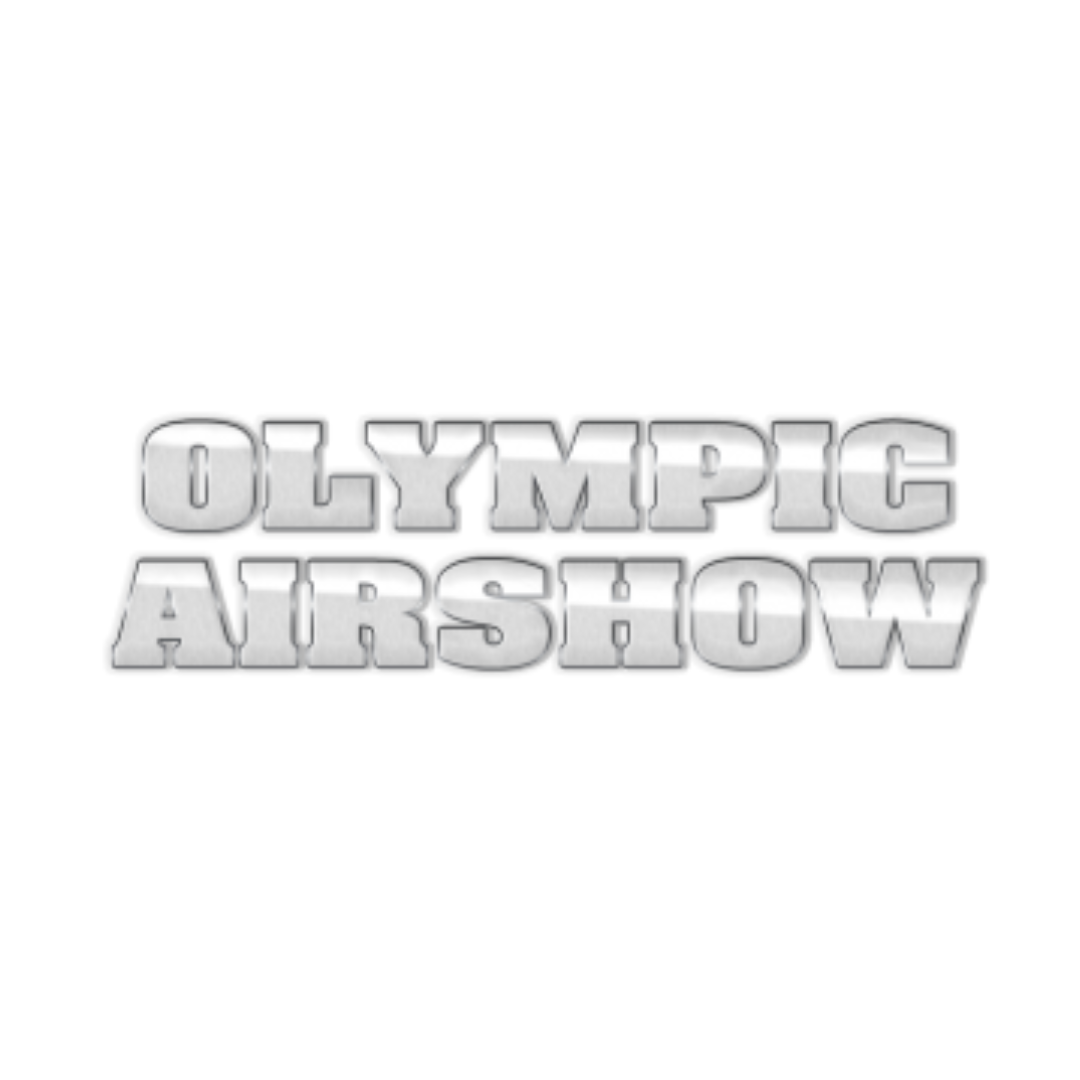 Olympic Air Show – Olympia Regional Airport, Tumwater, WA (KOLM)