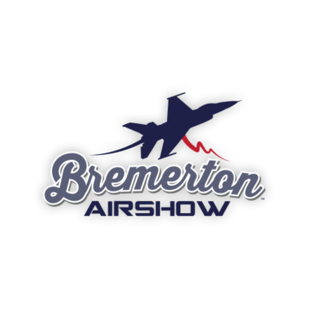 Bremerton Air Show – Bremerton National Airport (KPWT), Bremerton, WA