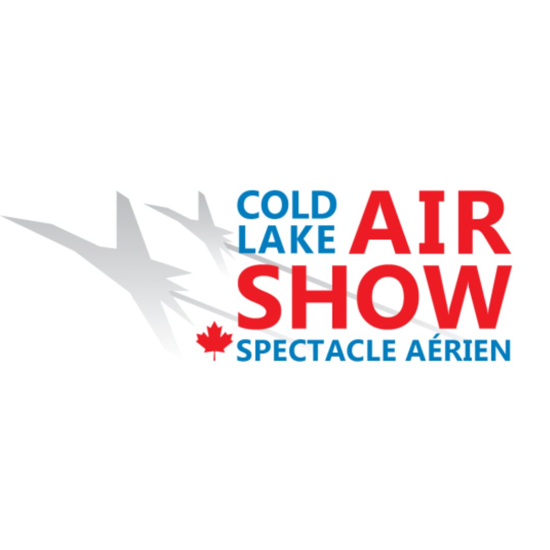Cold Lake Air Show – Canadian Forces Base (CFB), Cold Lake, AB