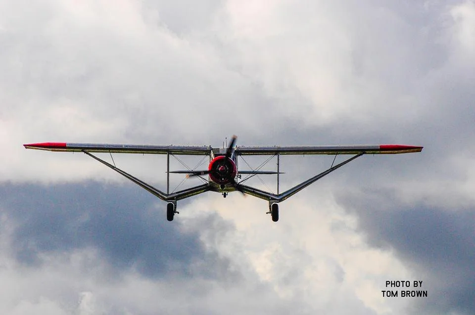 Bellanca flying at you.jpg