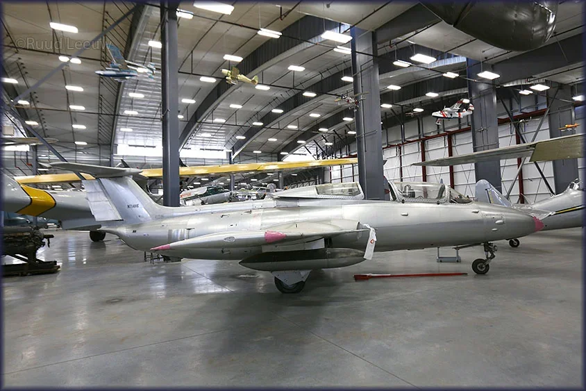 Aero L-29 Delphin