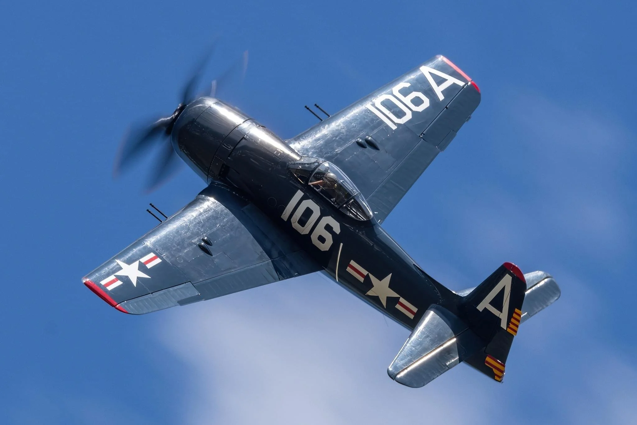 F8F Bearcat