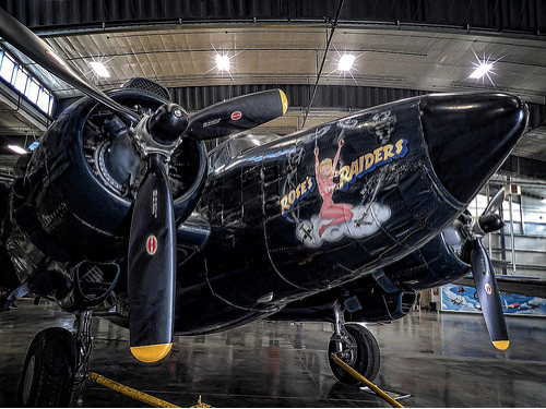 PV-2 Harpoon