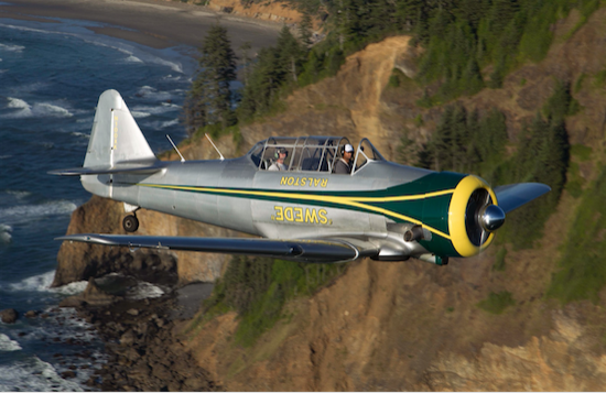 T-6 Texan