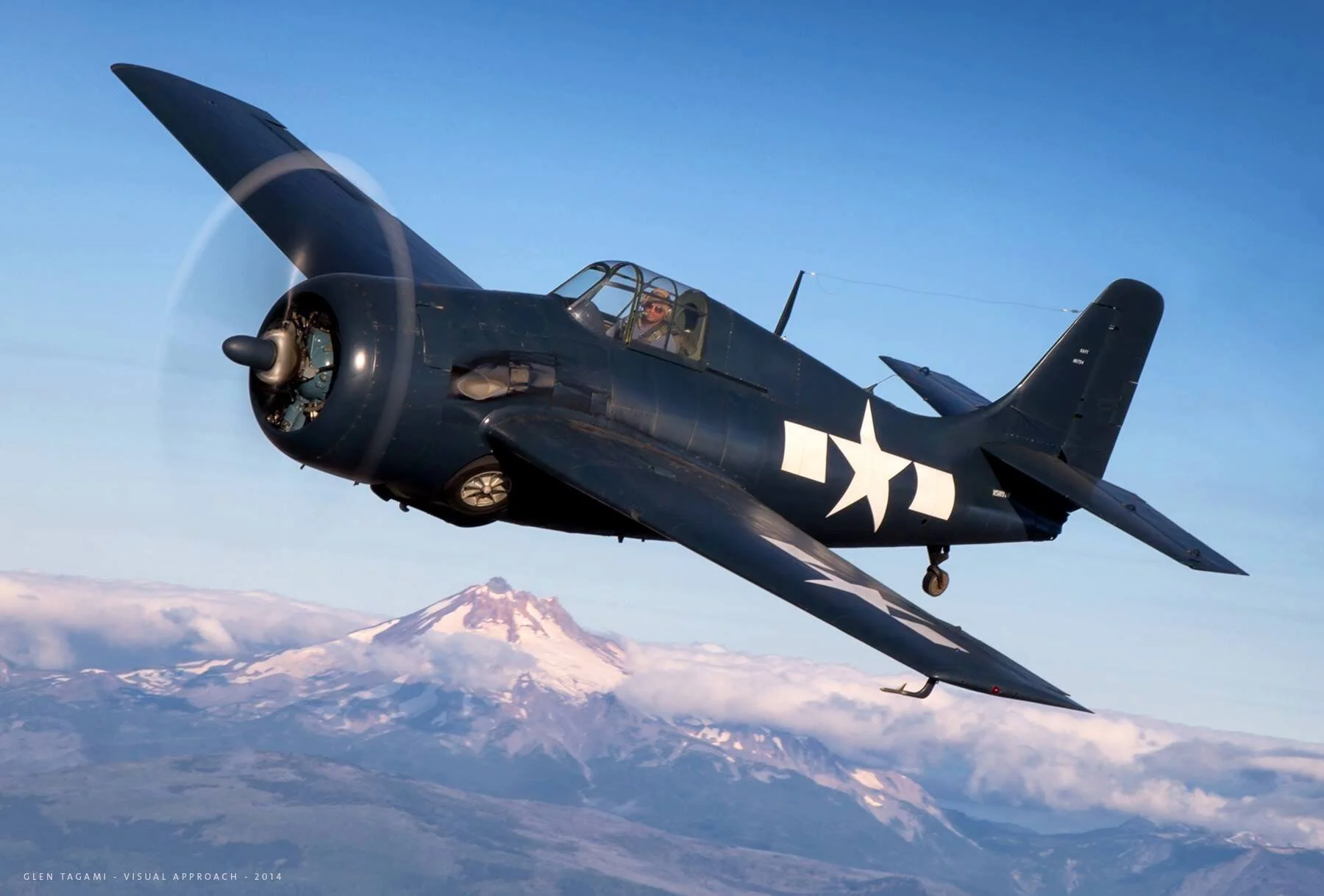 FM-2 Wildcat