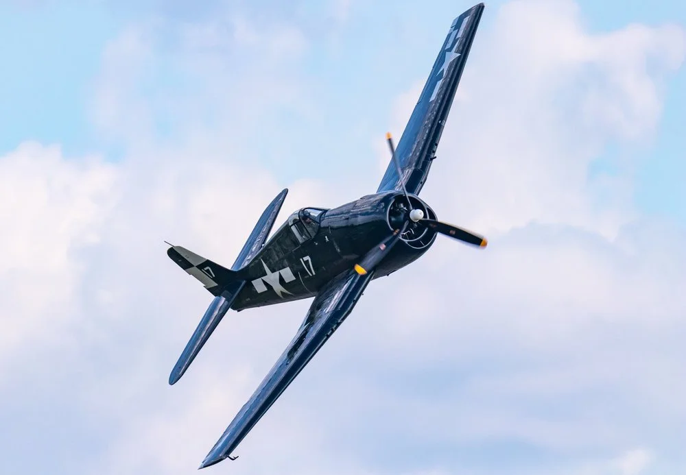 F6F-5N Hellcat