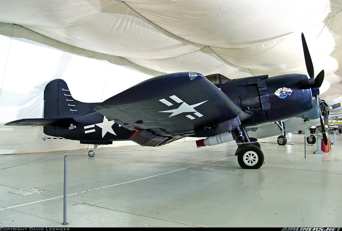AM-1 Martin Mauler