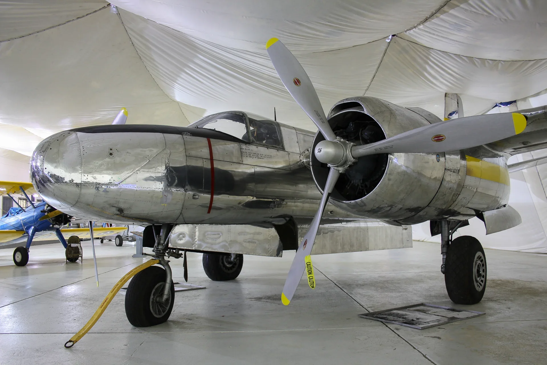 A-26 Invader
