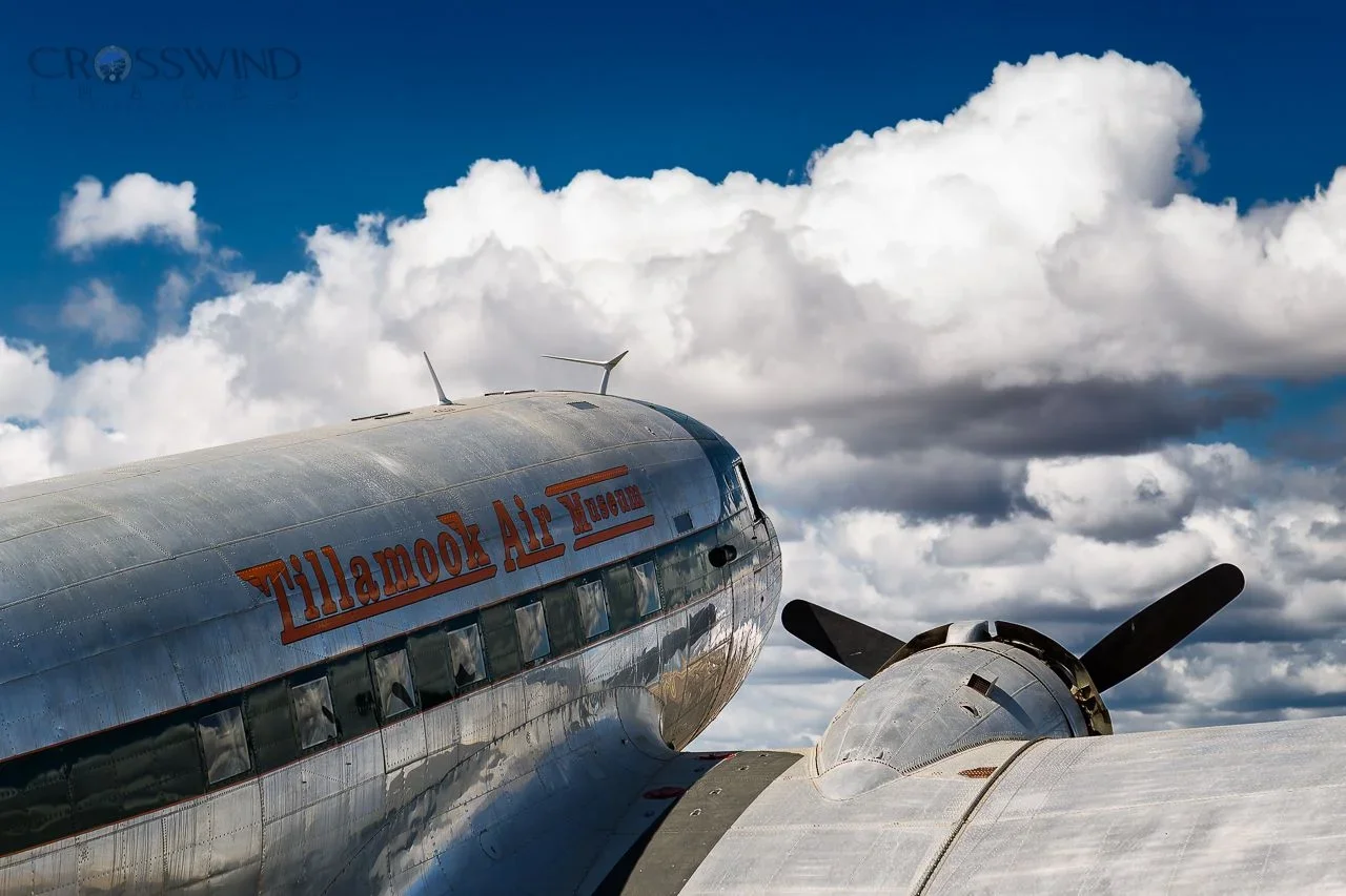 Douglas DC-3