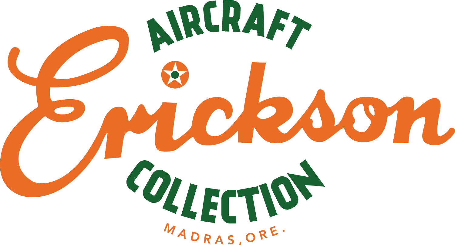 Erickson Aircraft Collection