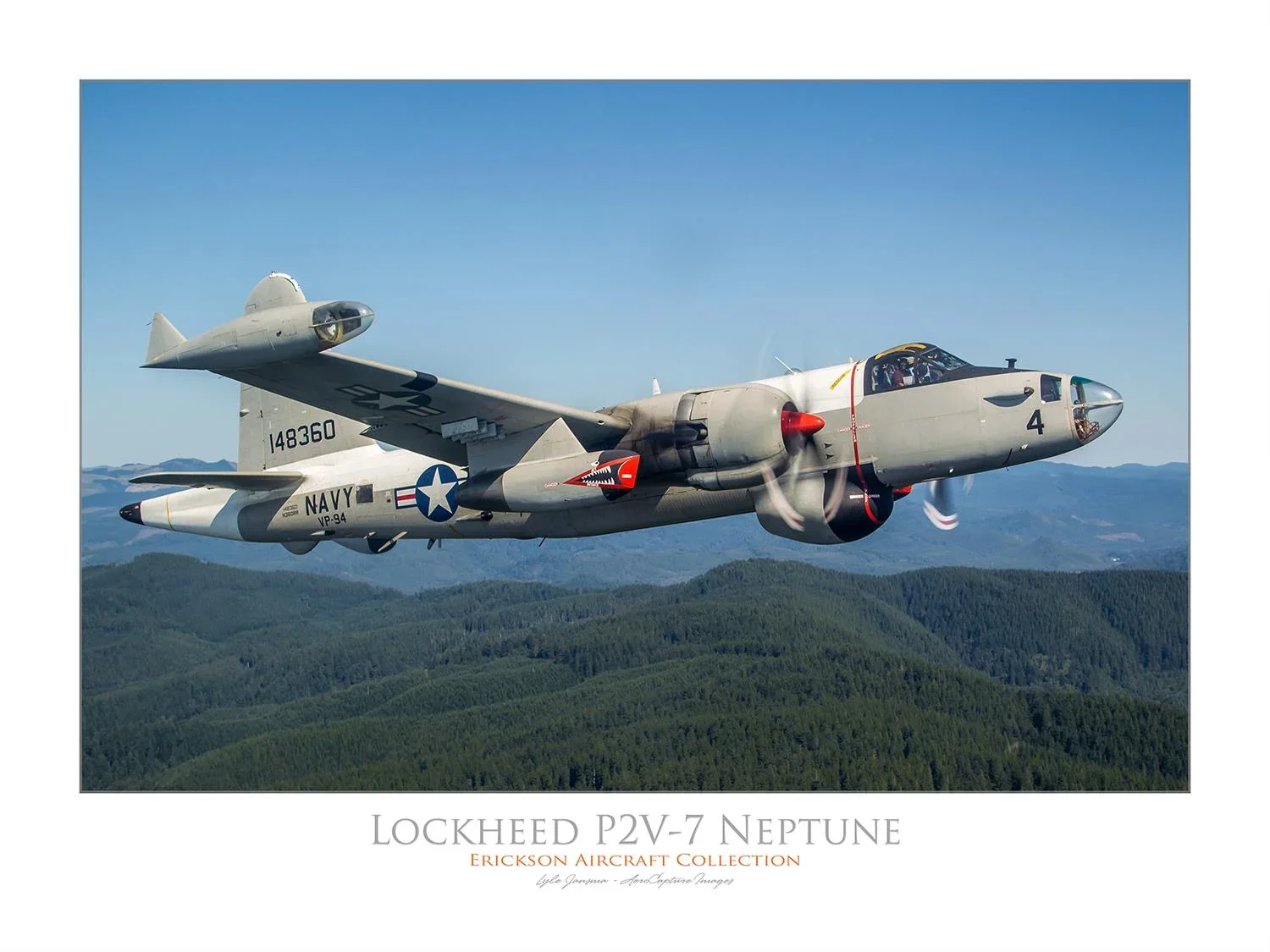 P2V-7 Neptune