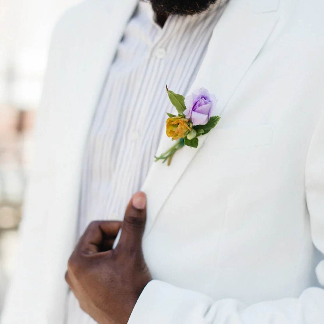 Boutonniere