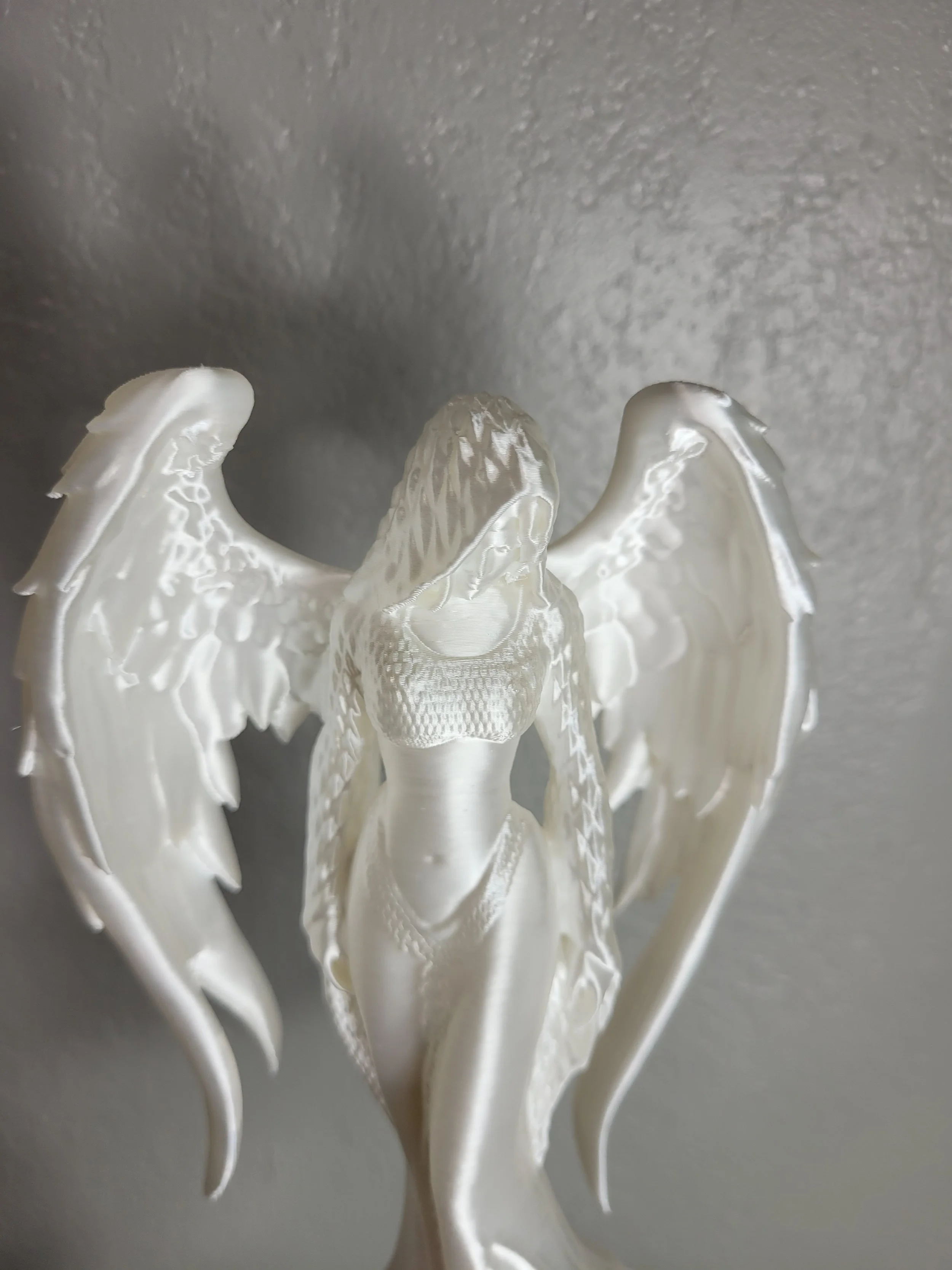Angel Woman