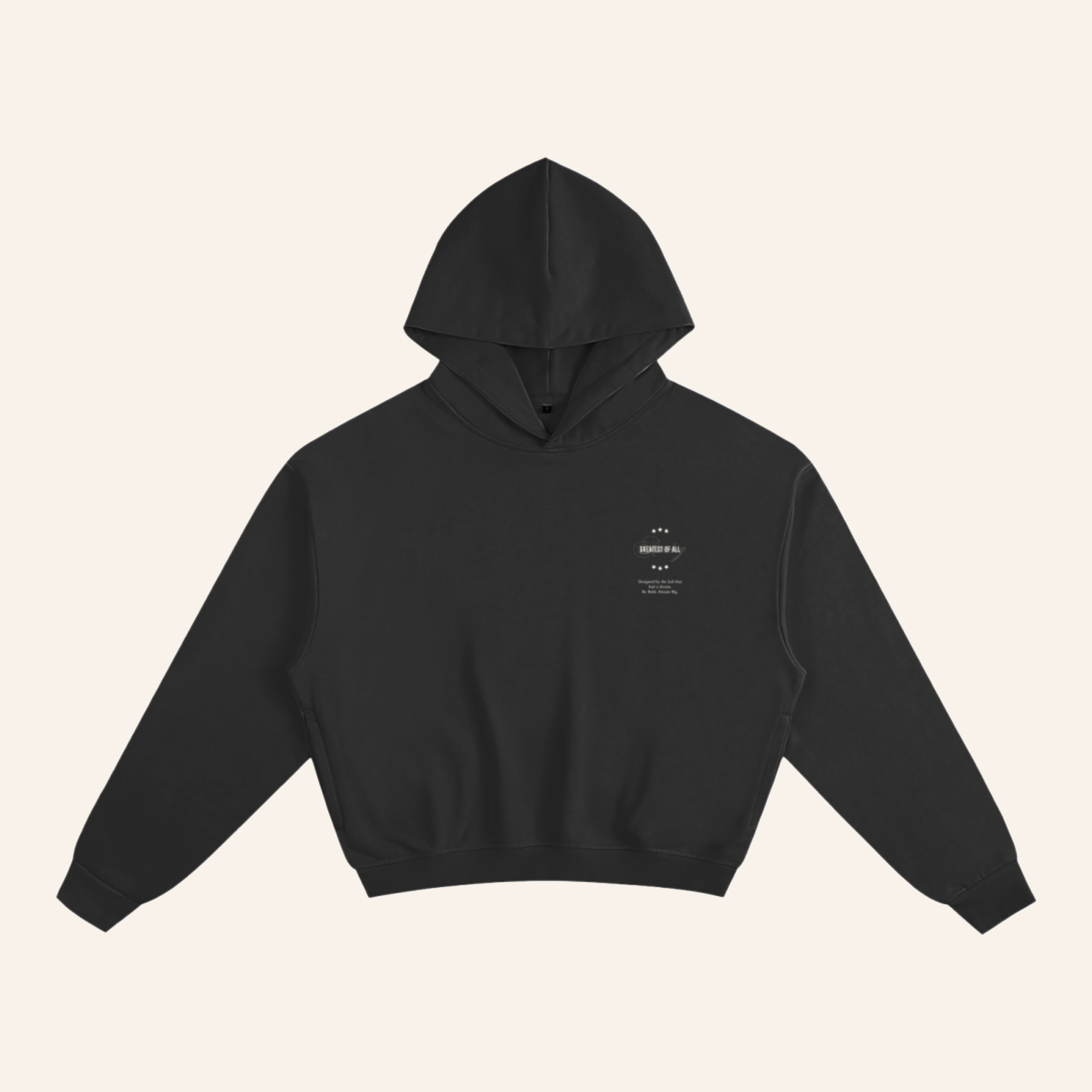 GOA Racing Perfect Hoodie