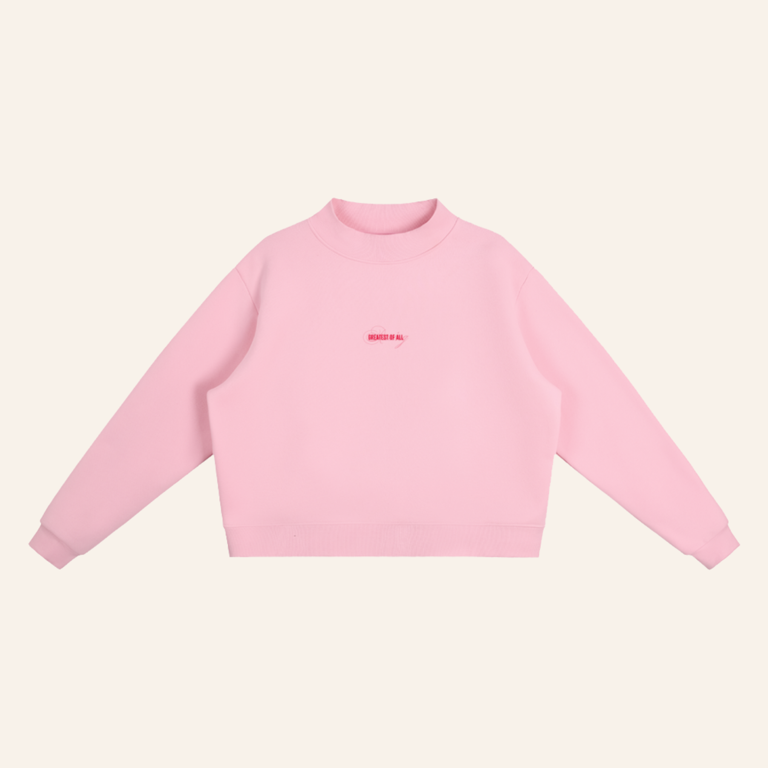 Women's Perfect Sweater