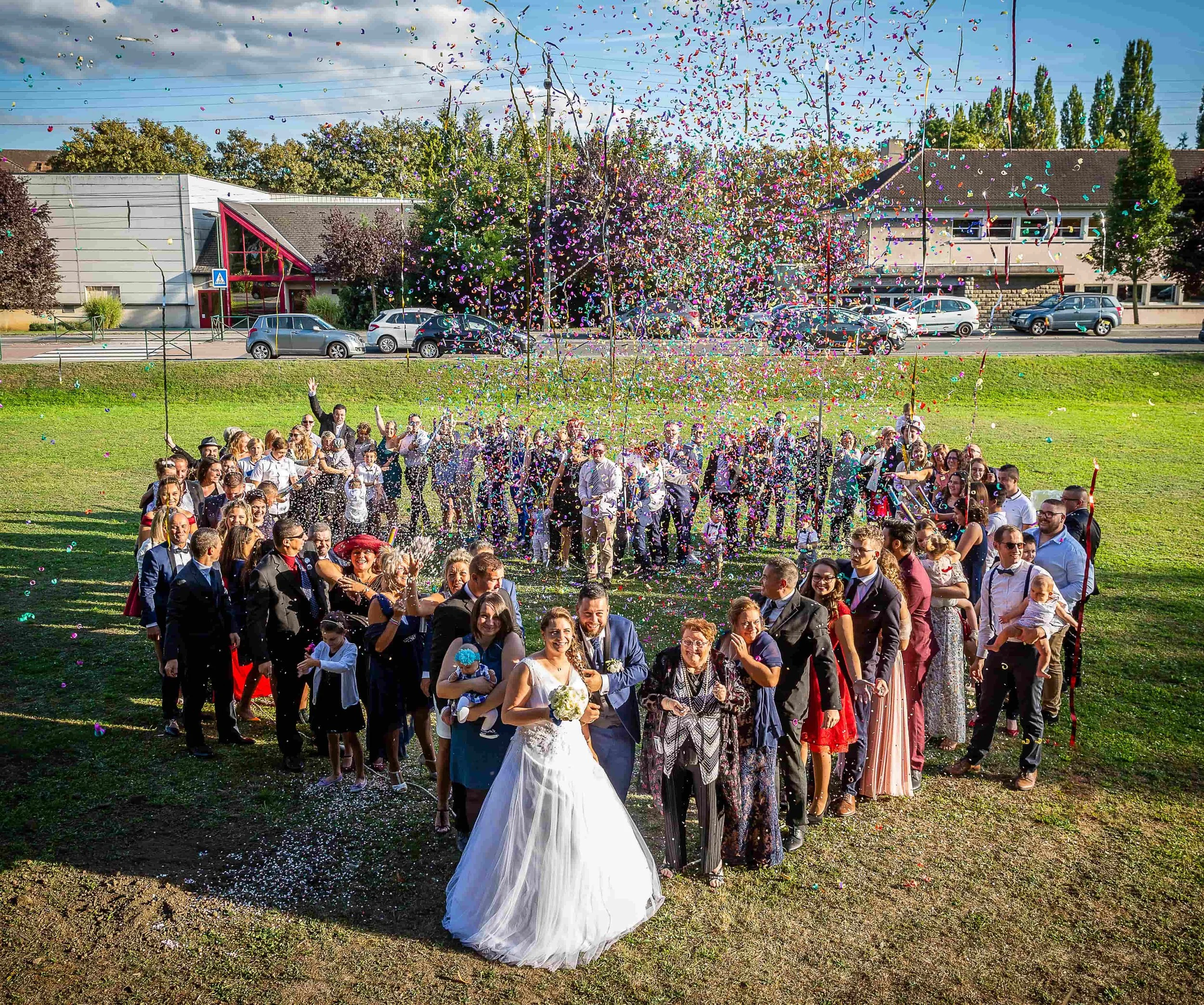 Mariage de Cœur 