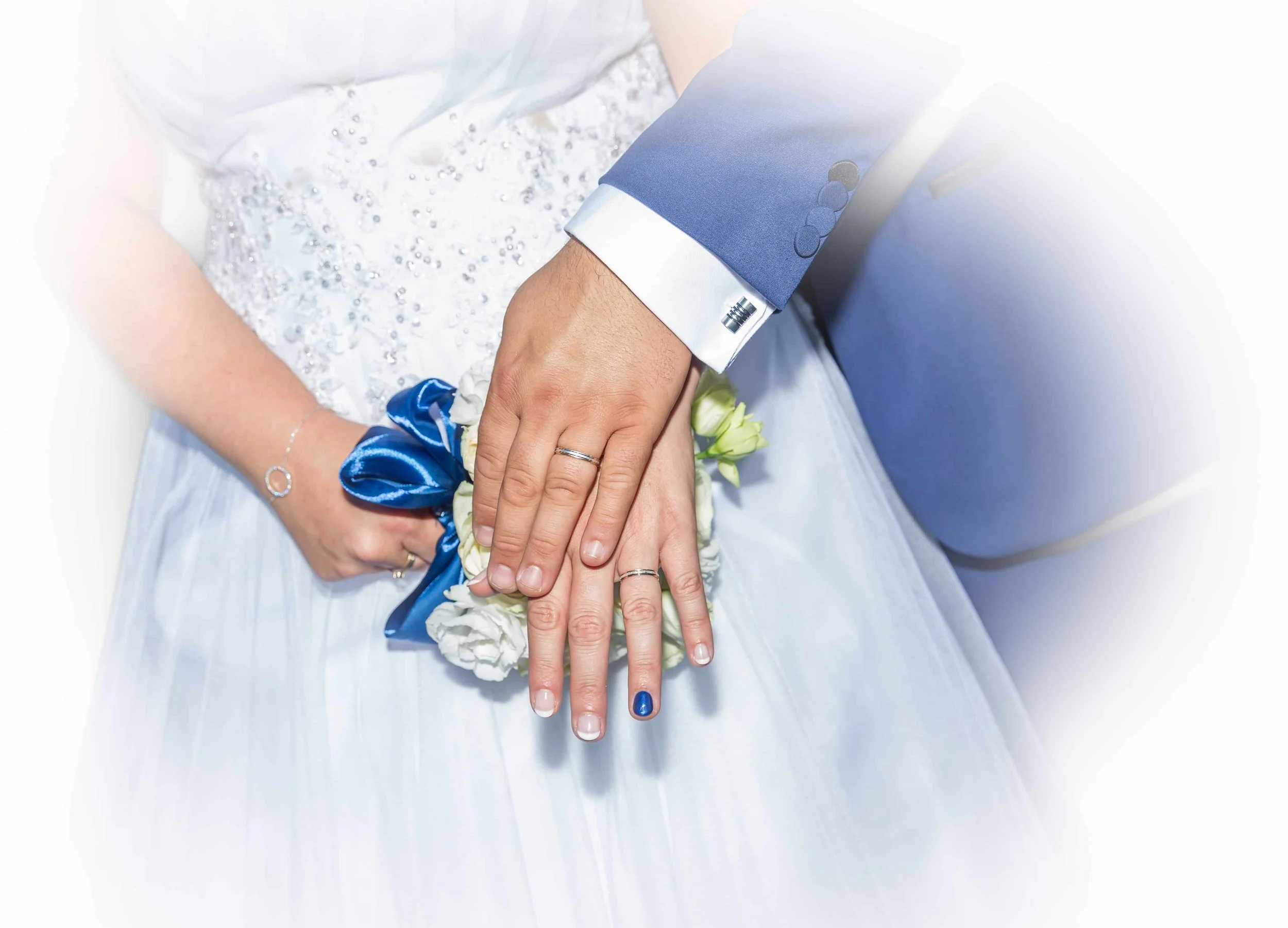 Mariage  de Julie et Julien