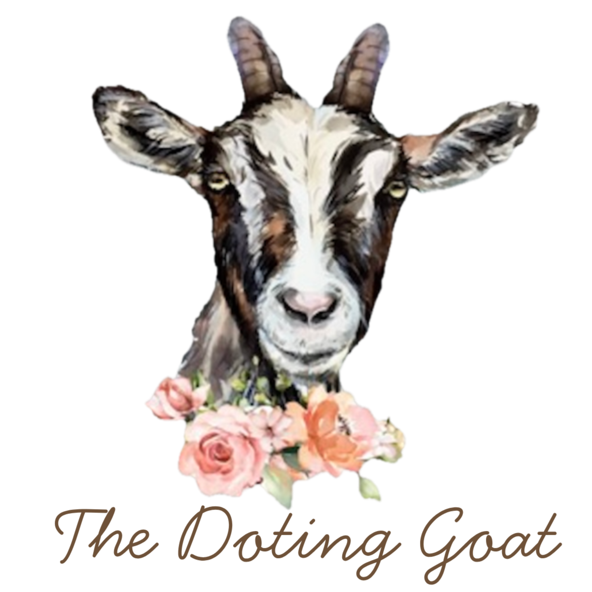 The Doting Goat 