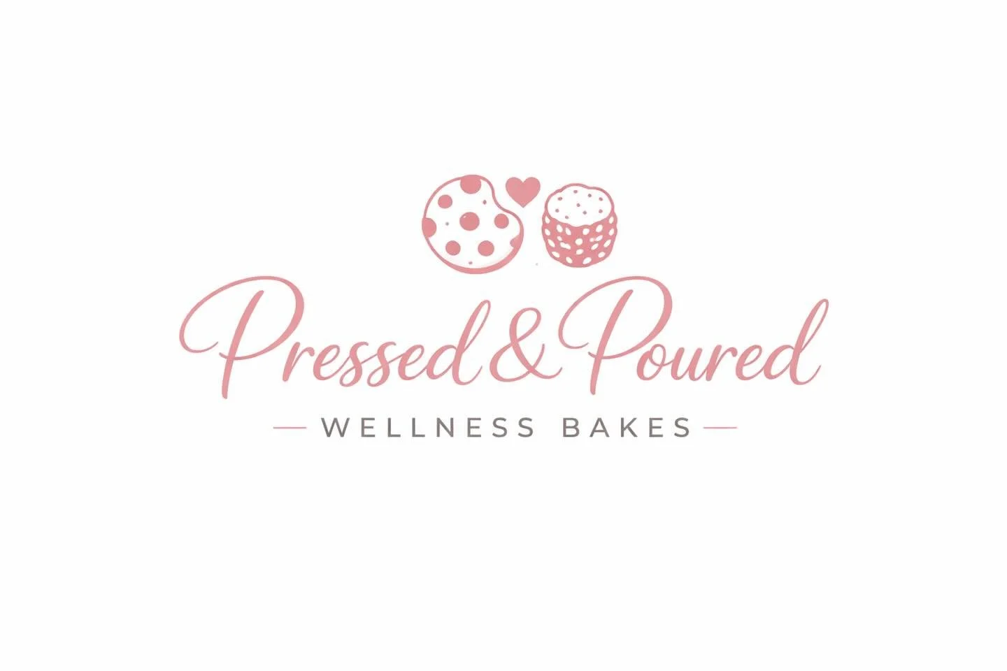Meet Pressed &amp; Poured 🍓🌿

Where wellness meets indulgence.

We&rsquo;re bringing you feel good baked goods + nourishing treats made with real ingredients, designed to energize, glow, and satisfy 🤍

Everything is crafted to taste amazing and ma