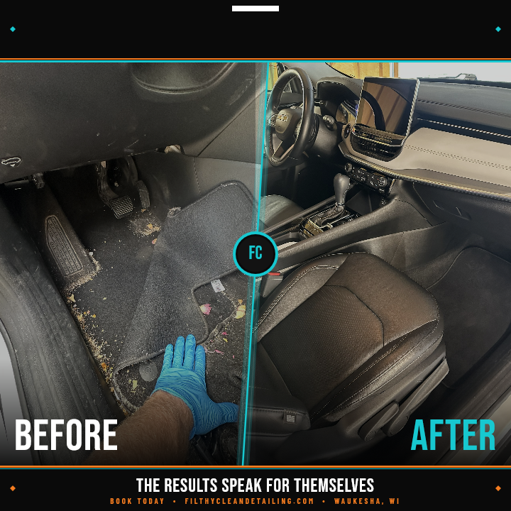 Jeep Compass before after under mat passenger seat.png
