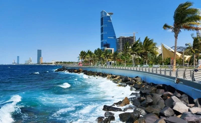 Jeddah Summer Season 2026: A Fun Guide for Expats