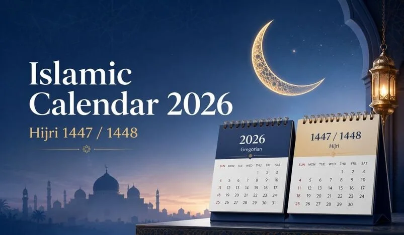 Understanding the Hijri Calendar in Saudi Arabia