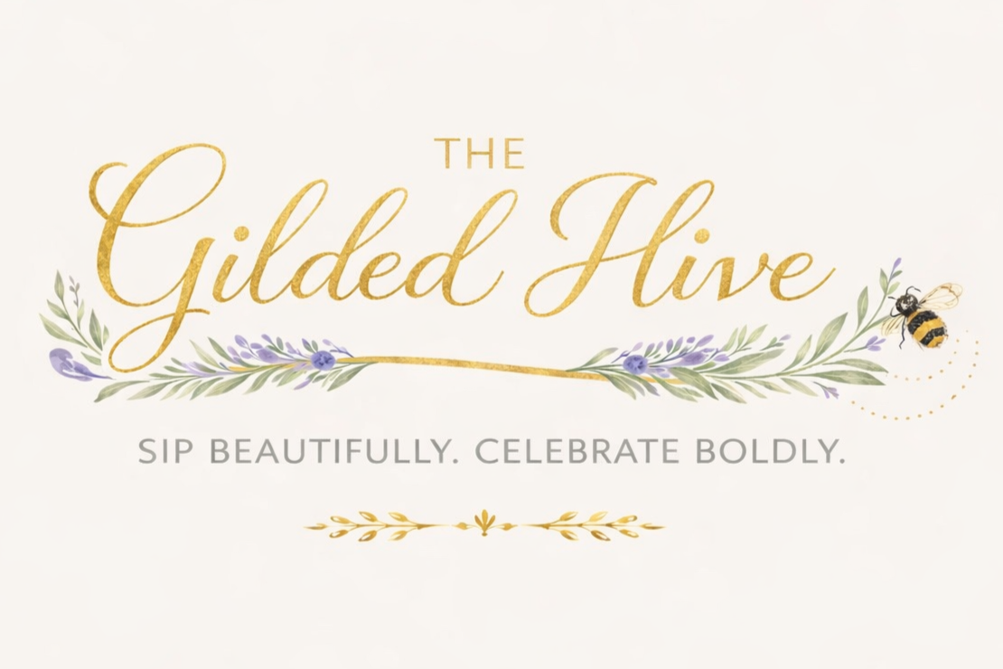 The Gilded Hive