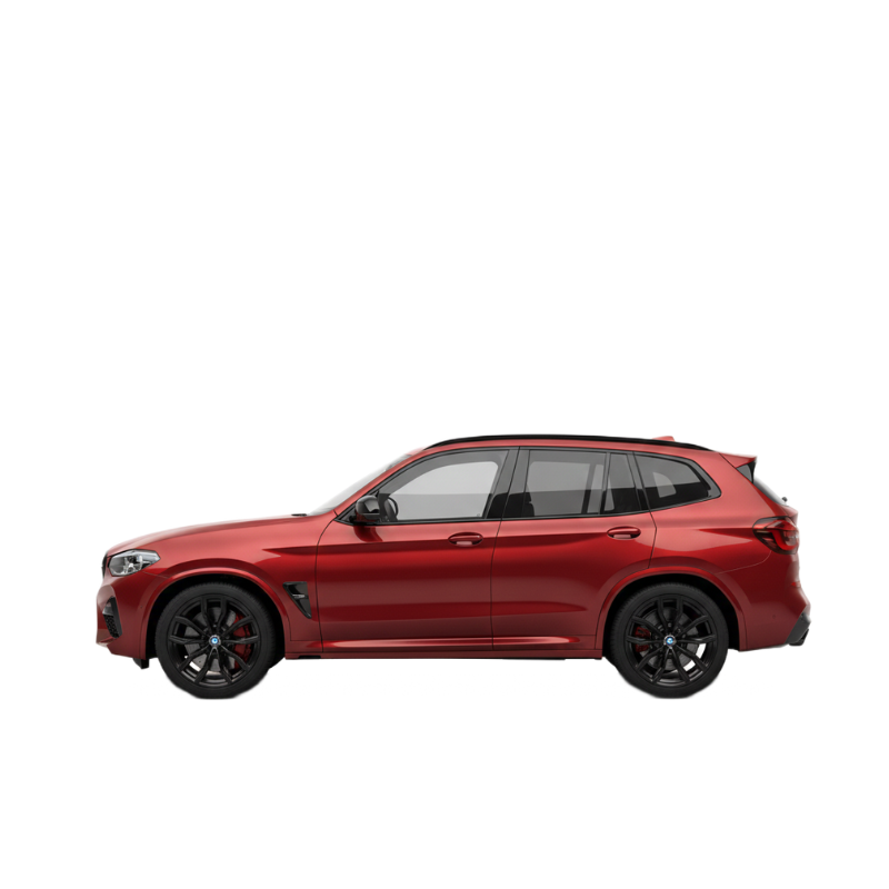 BMW X3M