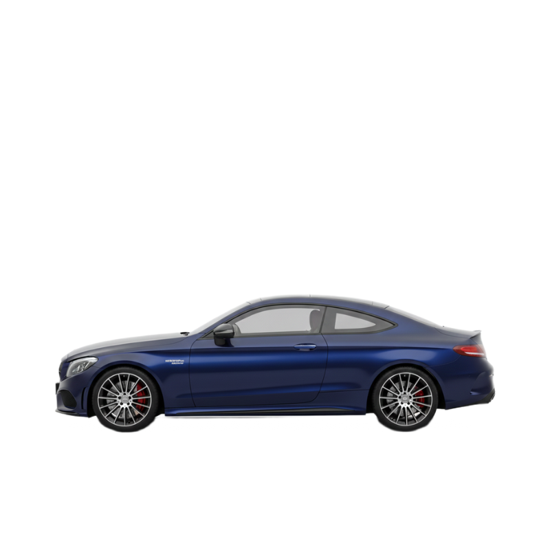 Mercedes Benz AMG C43