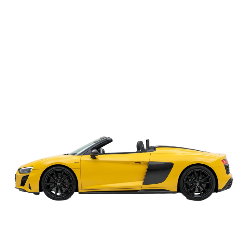 Audi R8 V10 Convertible