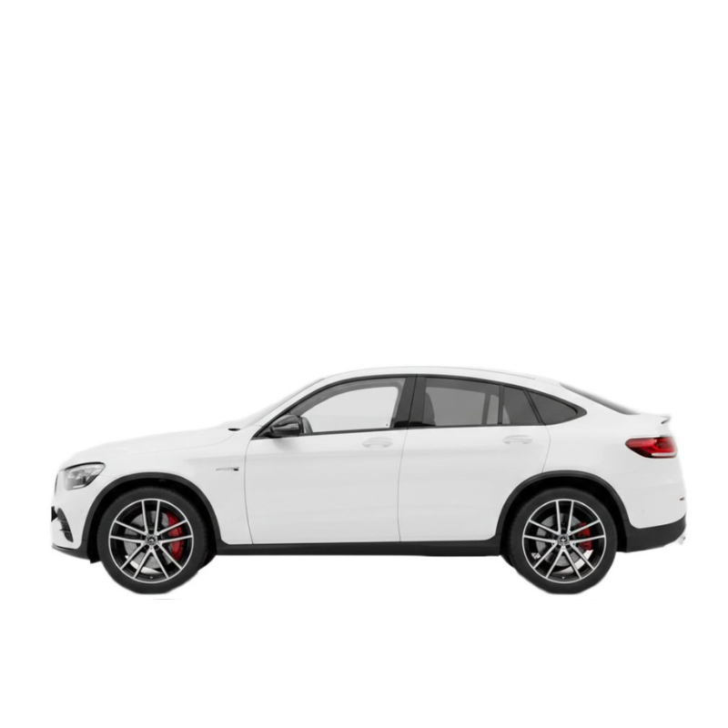 Mercedes Benz AMG GLC 43