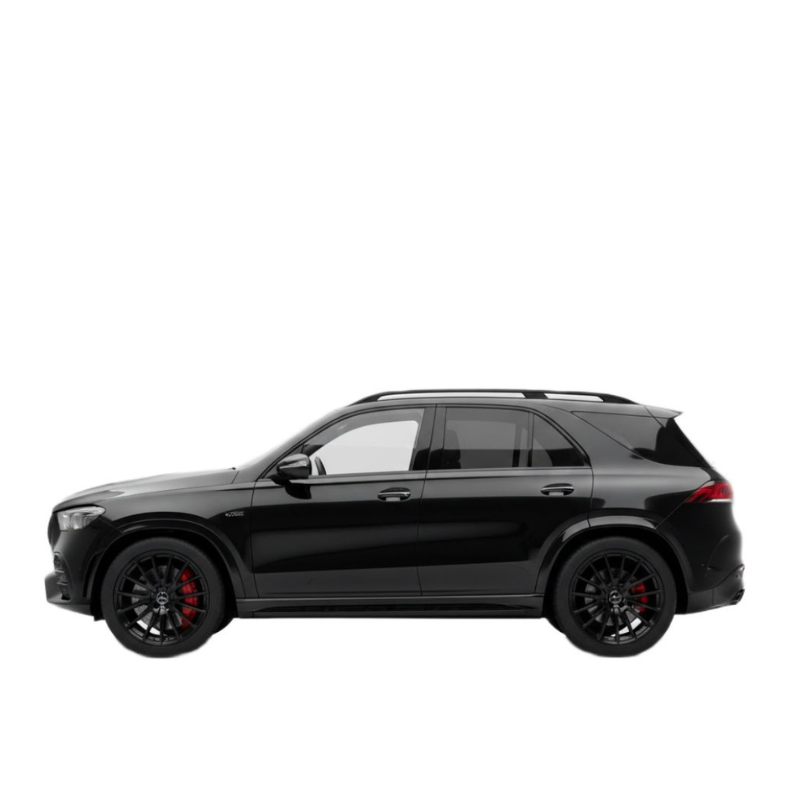 Mercedes Benz AMG GLE 53