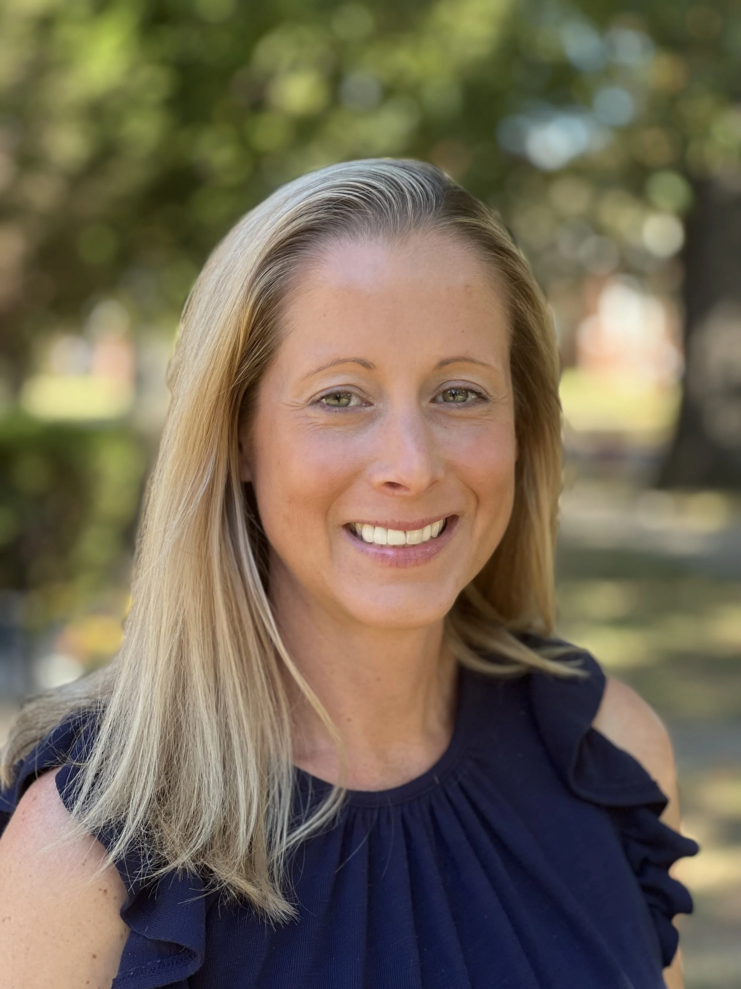 Profile of a Rockstar: Ricki Rhodes