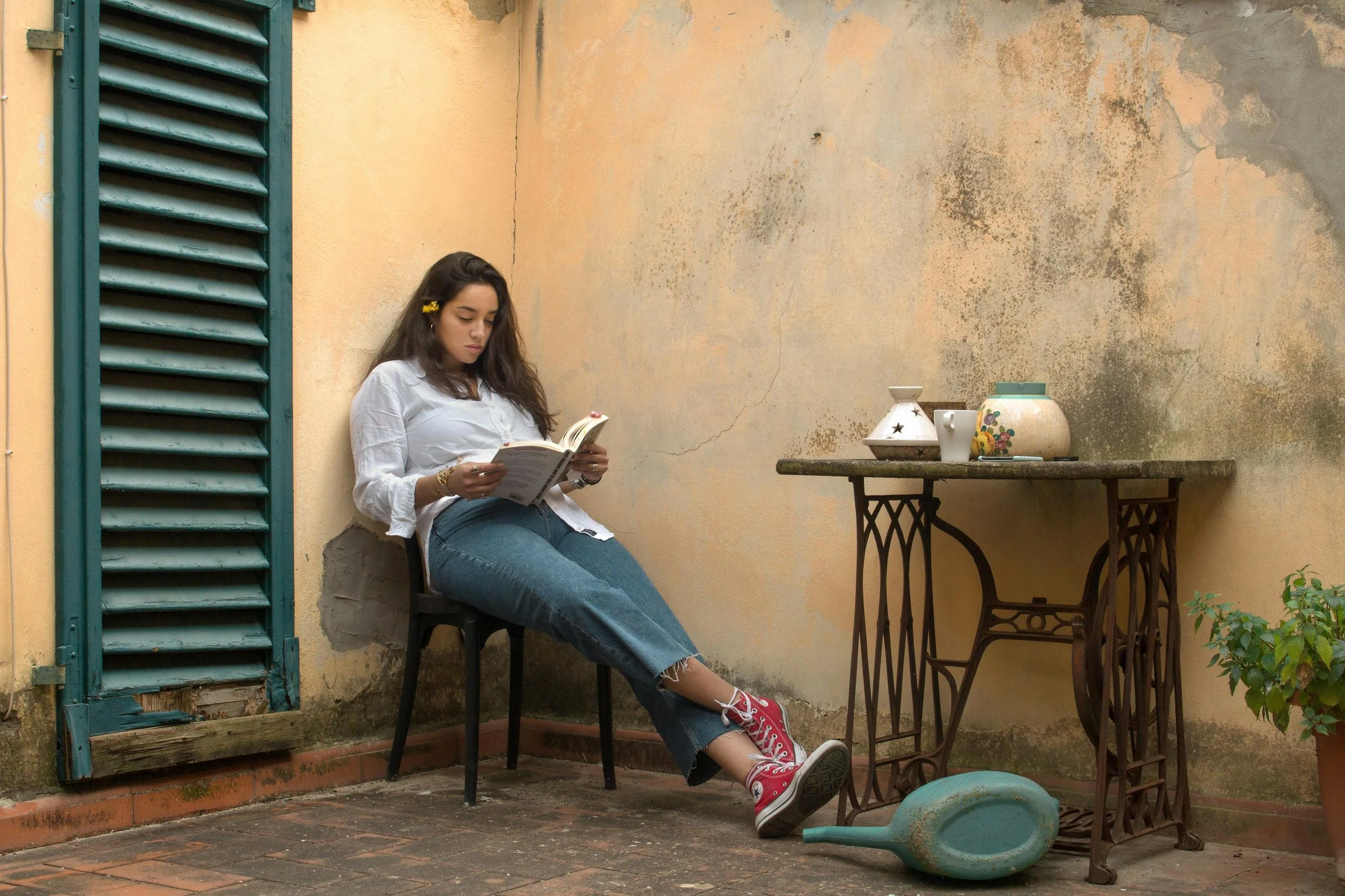 Thoughts on Marketing Your Book: For Real People