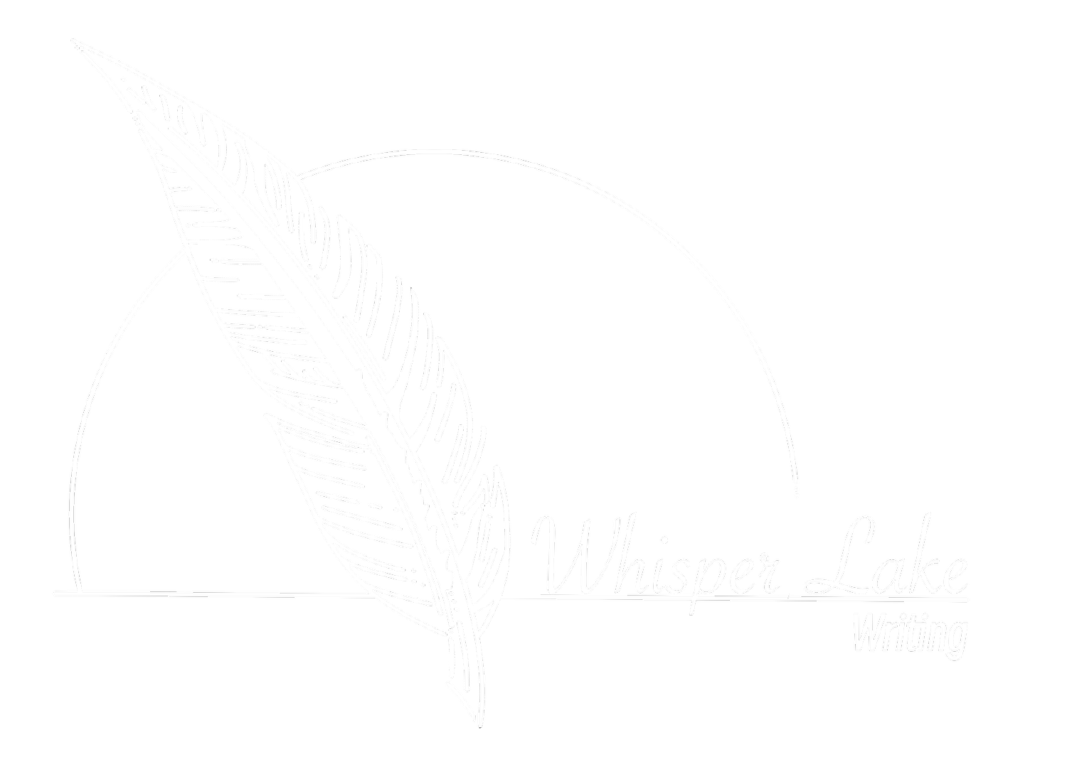 Whisper Lake Writing