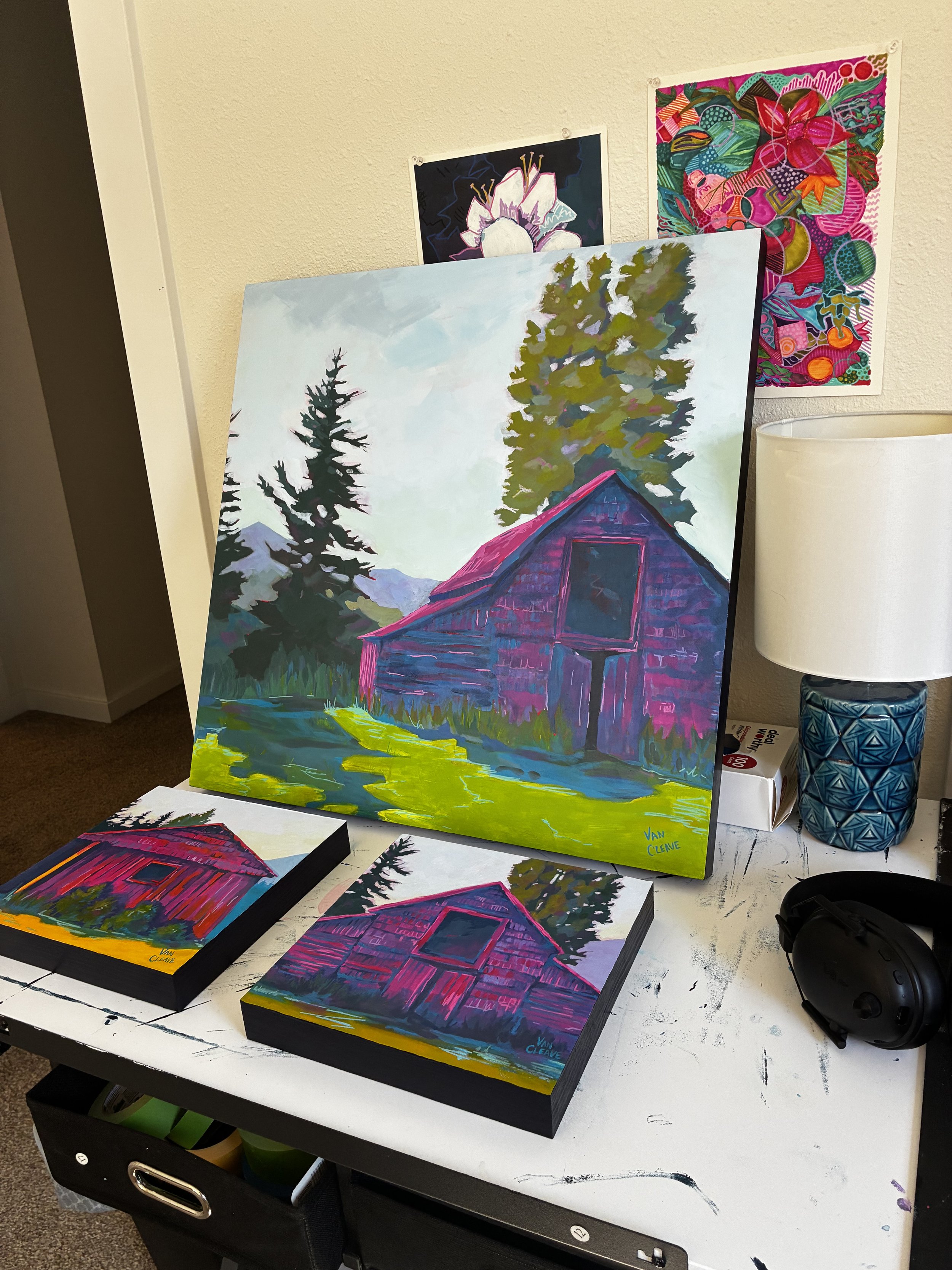 Patagonian Painting Series Resting.jpeg