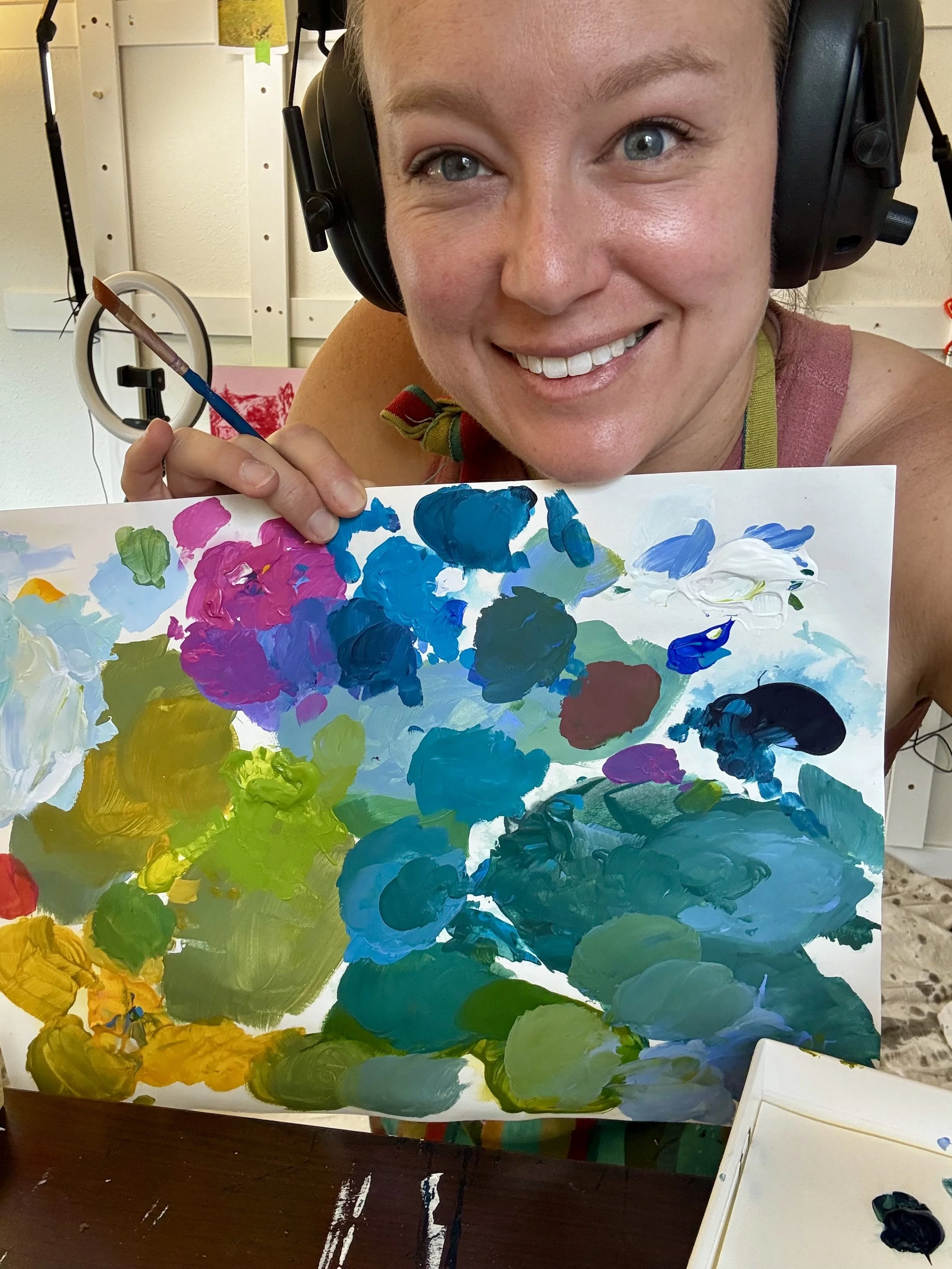 Caley Van Cleave Palette for Patagonia Series.jpeg