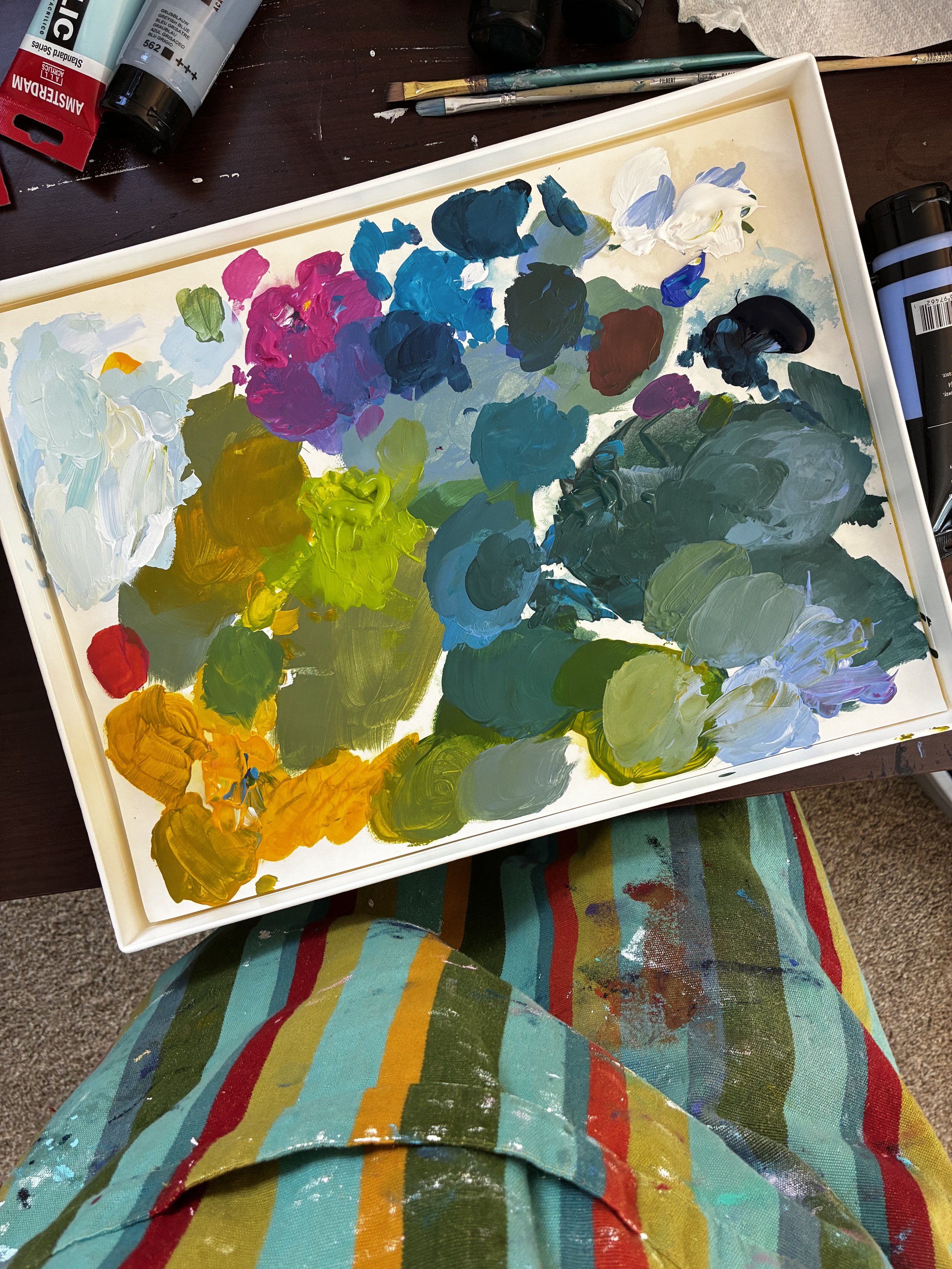 Palette For Patagonian Series.jpeg